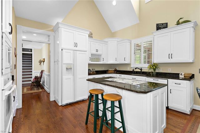 6206 E Shallowford CT, Suffolk, VA 23435