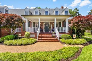 6206 E Shallowford CT, Suffolk, VA 23435