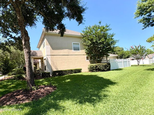239 W Tarrington Drive, Deland, FL 32724