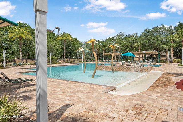 239 W Tarrington Drive, Deland, FL 32724