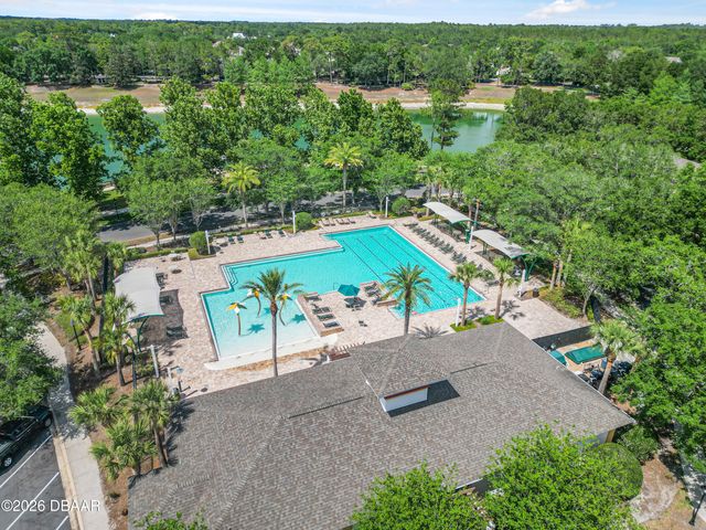 239 W Tarrington Drive, Deland, FL 32724
