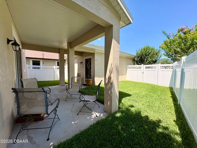 239 W Tarrington Drive, Deland, FL 32724