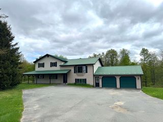 141 Meadow Lane Circle, Troy, VT 05859