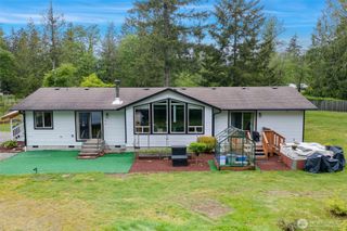 25420 354th Avenue SE, Ravensdale, WA 98051