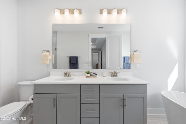 1953 Indigo Cove Way, Calabash, NC 28467