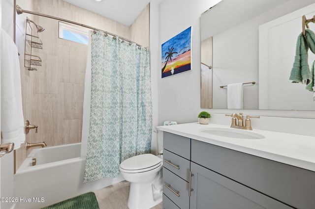 1953 Indigo Cove Way, Calabash, NC 28467