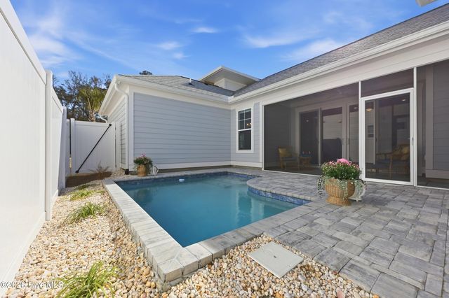 1953 Indigo Cove Way, Calabash, NC 28467