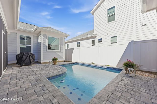 1953 Indigo Cove Way, Calabash, NC 28467