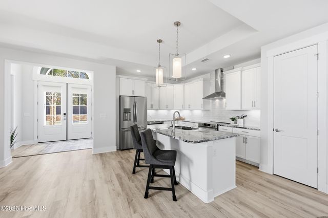 1953 Indigo Cove Way, Calabash, NC 28467