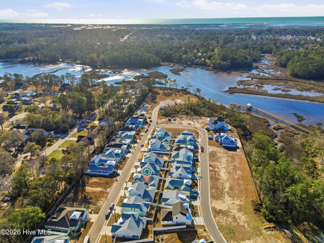 1953 Indigo Cove Way, Calabash, NC 28467