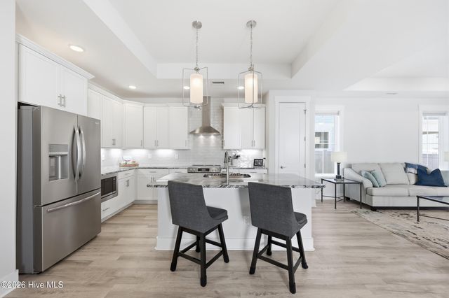 1953 Indigo Cove Way, Calabash, NC 28467