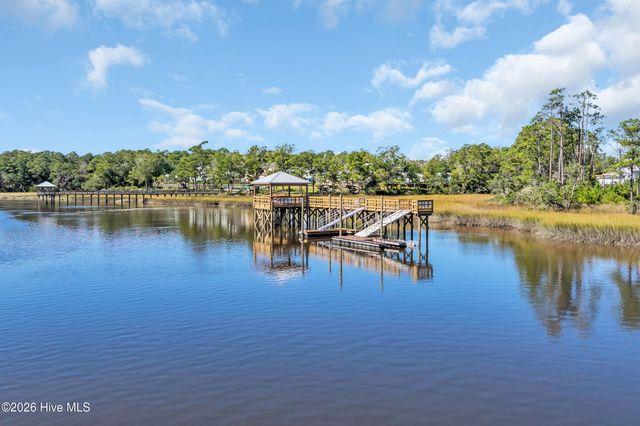 1953 Indigo Cove Way, Calabash, NC 28467
