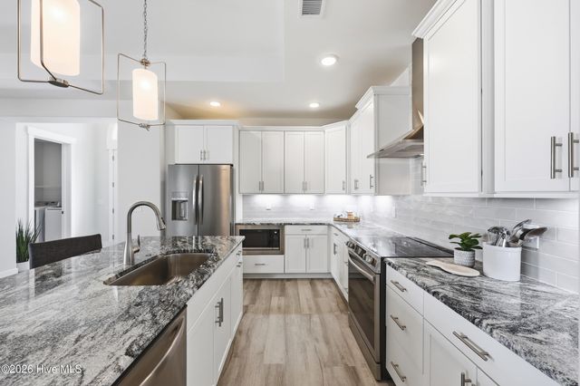 1953 Indigo Cove Way, Calabash, NC 28467