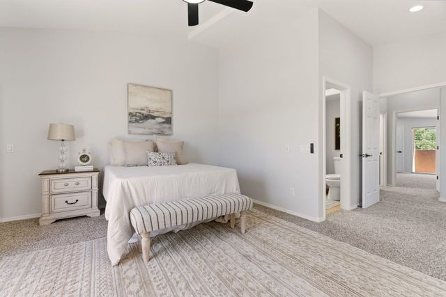 1729 Del Cielo Drive NW, Albuquerque, NM 87105