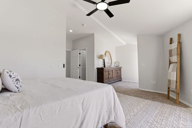 1729 Del Cielo Drive NW, Albuquerque, NM 87105