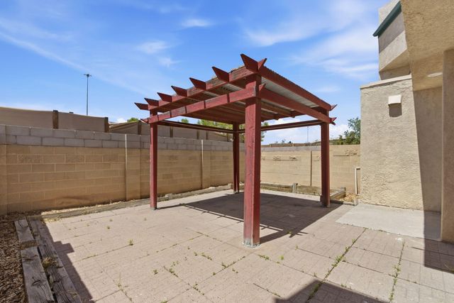 1729 Del Cielo Drive NW, Albuquerque, NM 87105