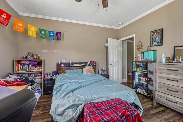 200 Jefferson Street, Clinton, SC 29325