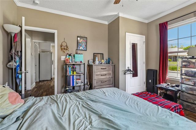 200 Jefferson Street, Clinton, SC 29325