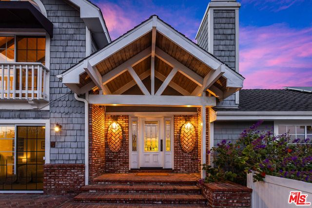 624 Sierra Street, El Segundo, CA 90245