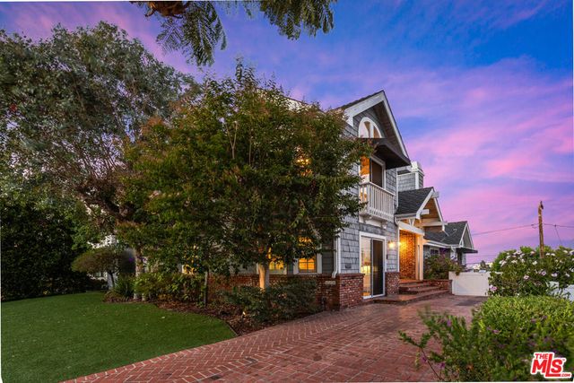 624 Sierra Street, El Segundo, CA 90245