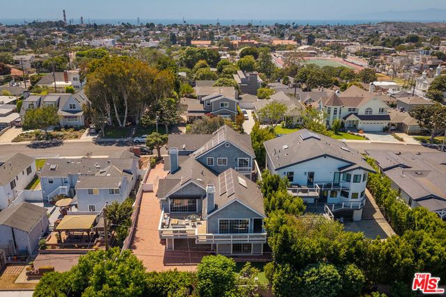 624 Sierra Street, El Segundo, CA 90245