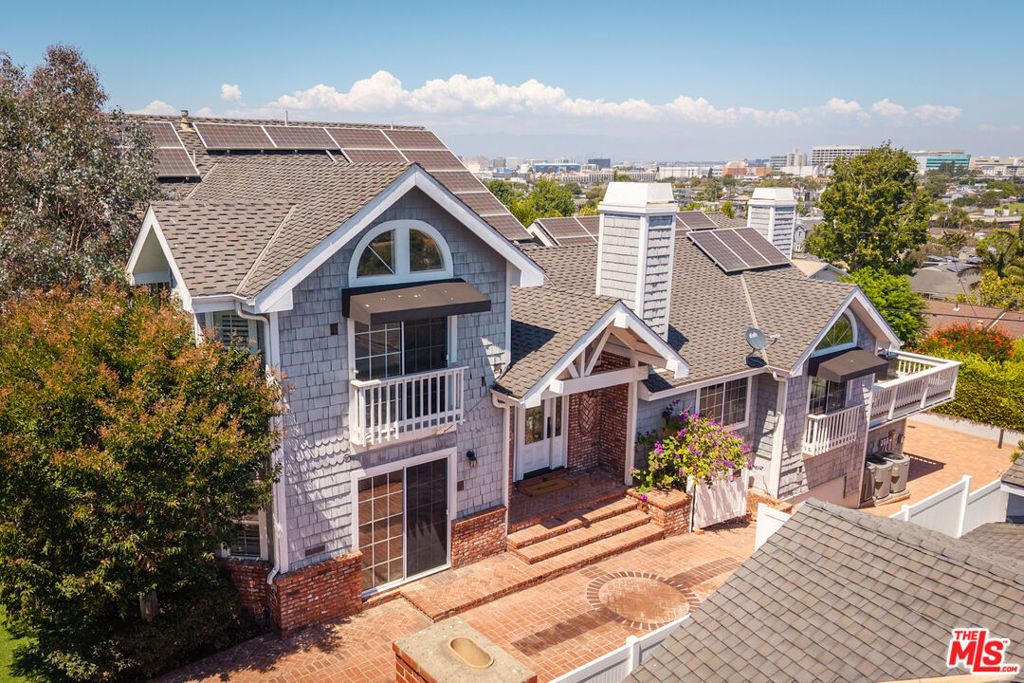 624 Sierra Street, El Segundo, CA 90245