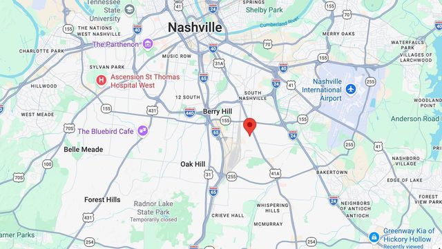 3104 Meade Ave, Nashville, TN 37211