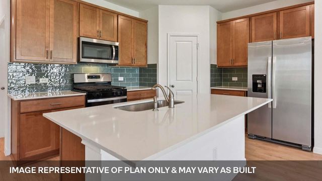 13713 Carper ST, Manor, TX 78653