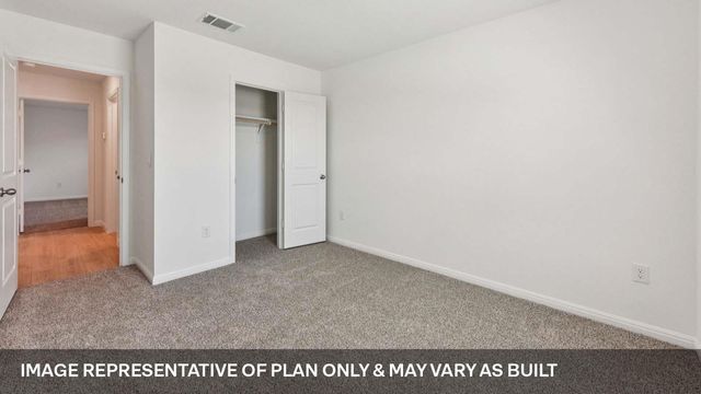 13713 Carper ST, Manor, TX 78653