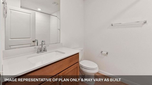 13713 Carper ST, Manor, TX 78653