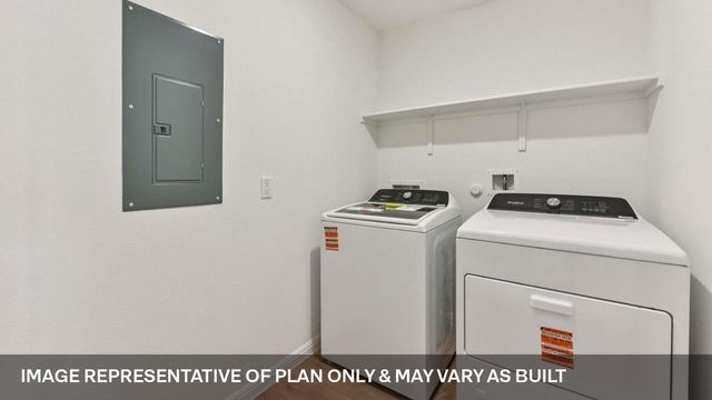 13713 Carper ST, Manor, TX 78653