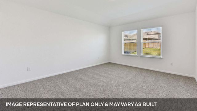 13713 Carper ST, Manor, TX 78653