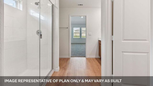 13713 Carper ST, Manor, TX 78653