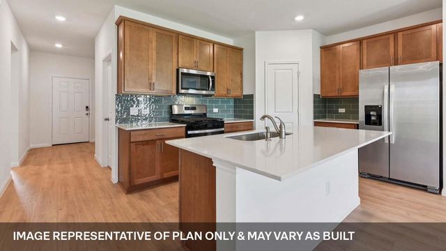 13713 Carper ST, Manor, TX 78653