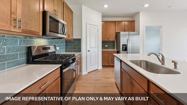 13713 Carper ST, Manor, TX 78653