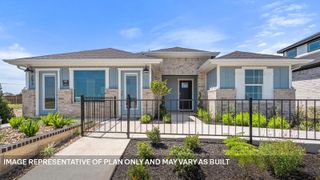 13713 Carper ST, Manor, TX 78653