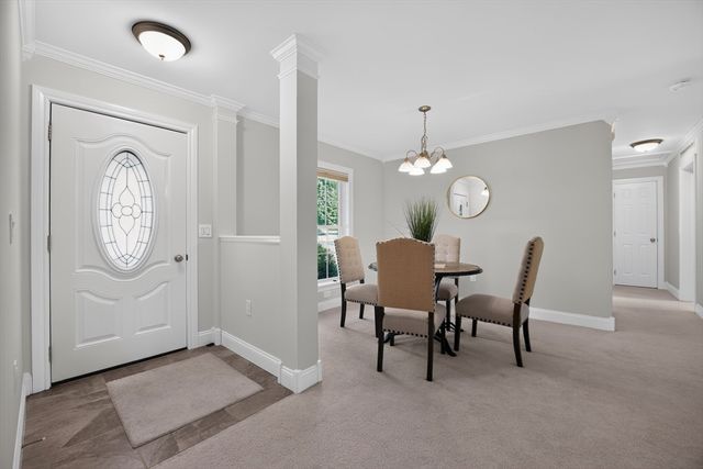 2 Leslie Court, Rockland, MA 02370