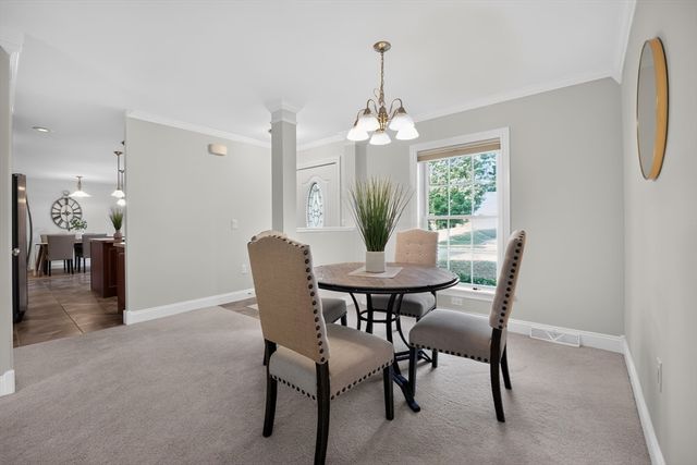 2 Leslie Court, Rockland, MA 02370