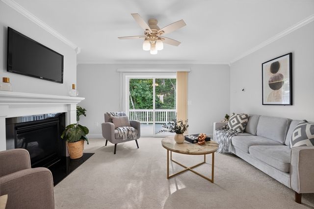 2 Leslie Court, Rockland, MA 02370