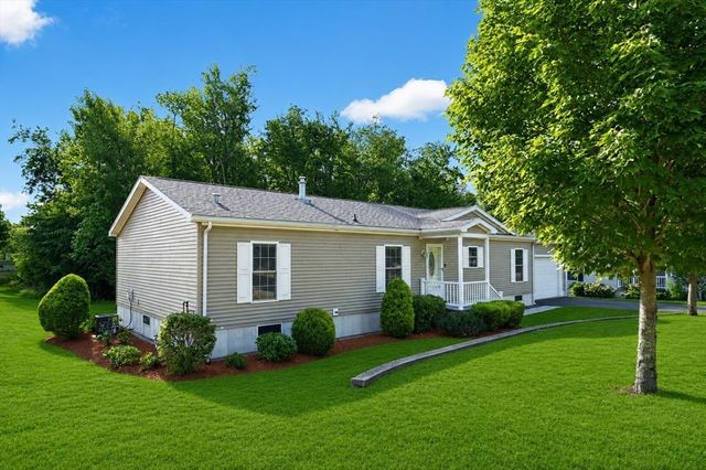2 Leslie Court, Rockland, MA 02370