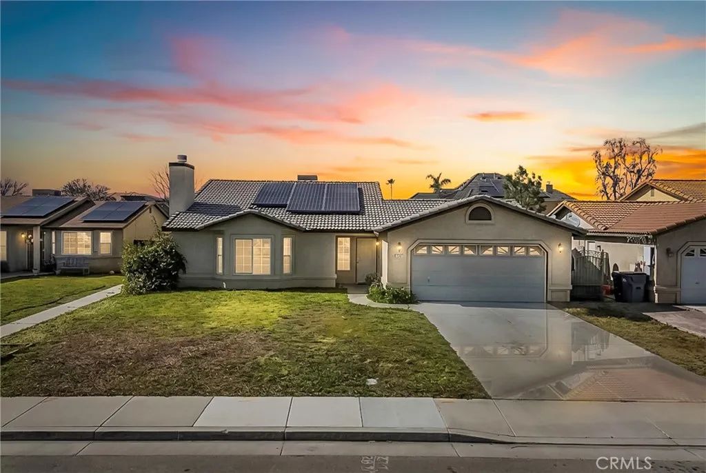 737 Concord Court, Mcfarland, CA 93250