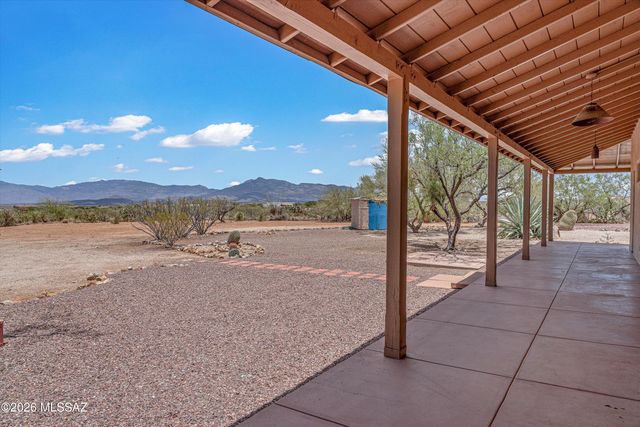 2701 E Sahuarita Road, Vail, AZ 85641