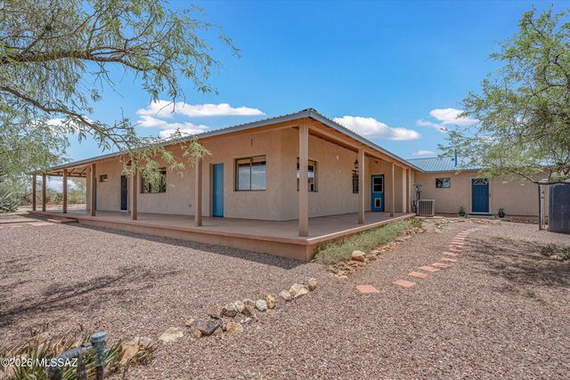 2701 E Sahuarita Road, Vail, AZ 85641