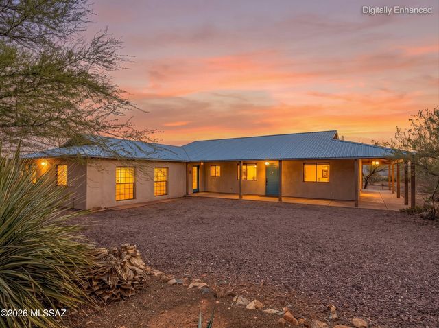 2701 E Sahuarita Road, Vail, AZ 85641