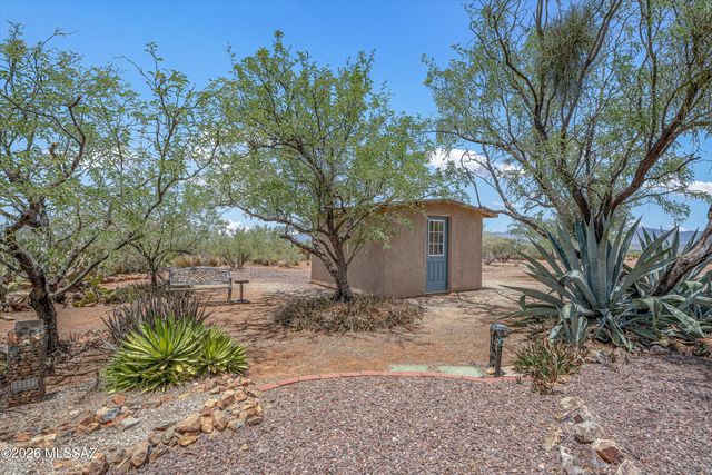 2701 E Sahuarita Road, Vail, AZ 85641