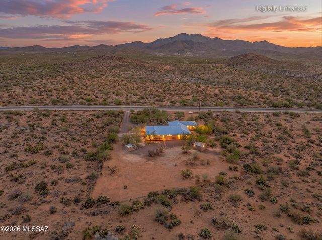 2701 E Sahuarita Road, Vail, AZ 85641