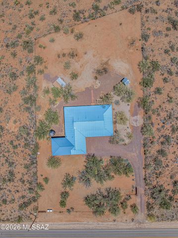 2701 E Sahuarita Road, Vail, AZ 85641