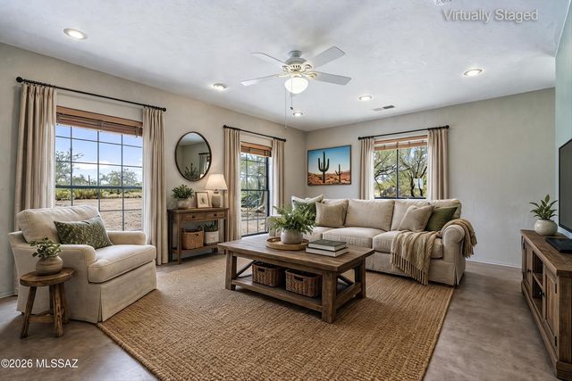 2701 E Sahuarita Road, Vail, AZ 85641