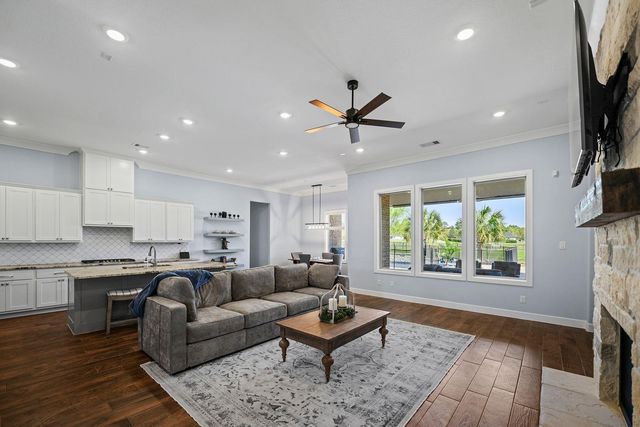 18819 Serene Water Drive, Montgomery, TX 77356