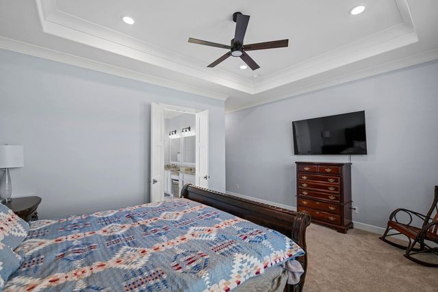 18819 Serene Water Drive, Montgomery, TX 77356